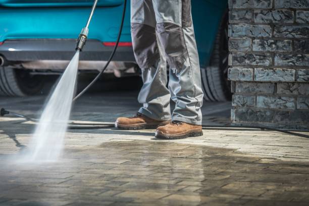 Professional Pressure Washing in Lemmon Valley, NV